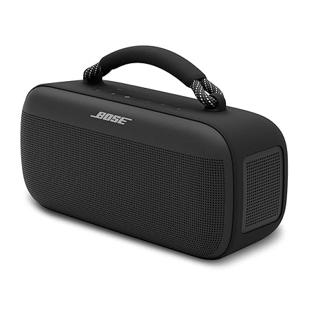 SoundLink Max