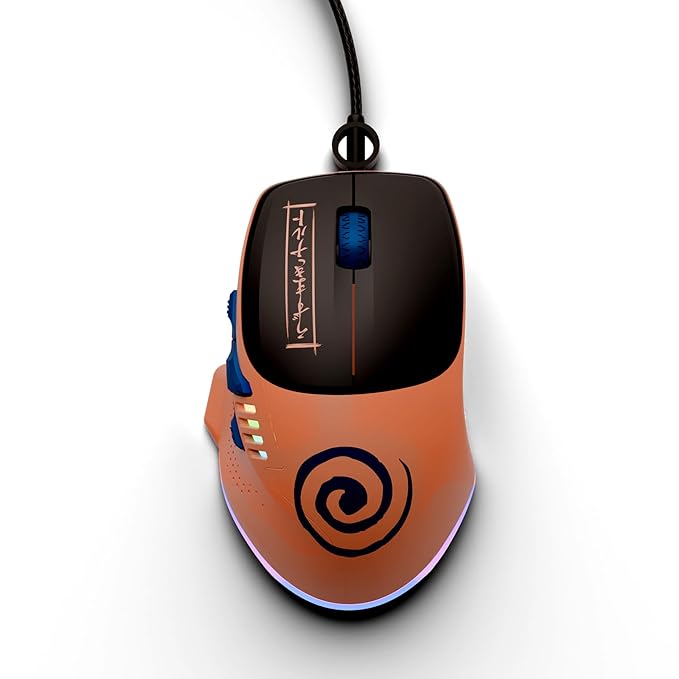 Gaming Mouse